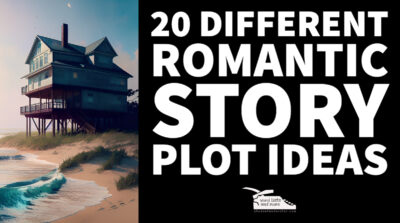 Read more about the article 20 Romantic Story Plot Ideas for Inspiration