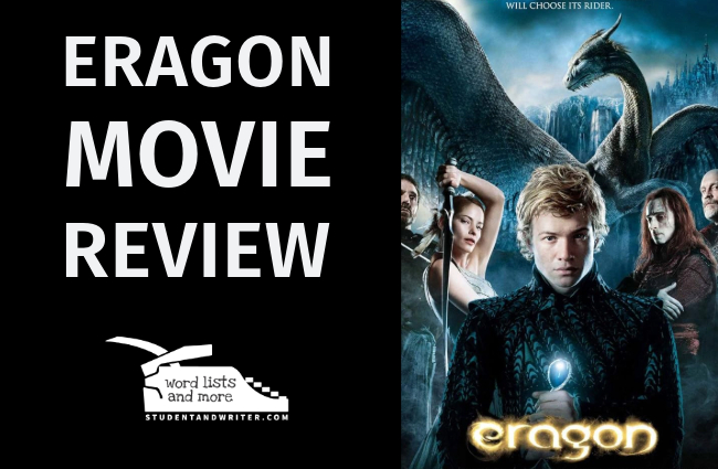 Eragon – Movie&nbsp;Review