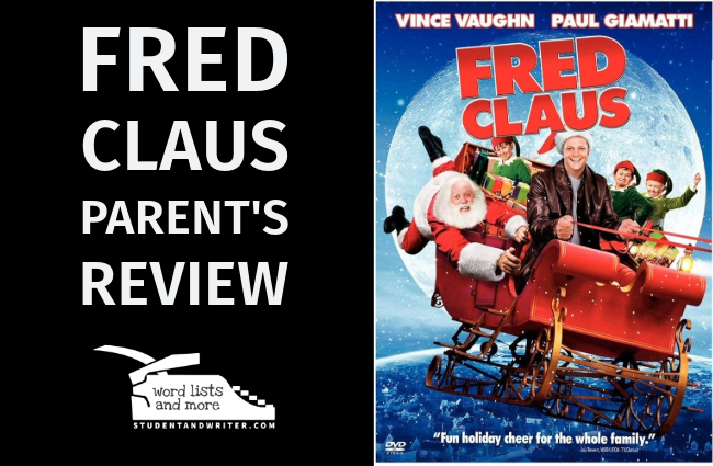 Fred Claus – Movie Review