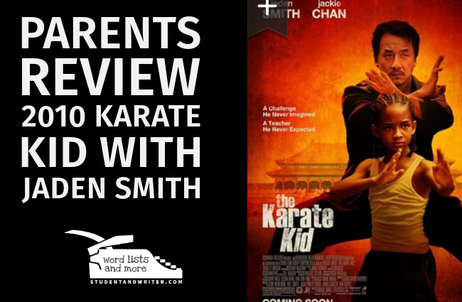 Karate Kid 2010: Jaden Smith and Jackie Chan’s Kung Fu&nbsp;Adventure