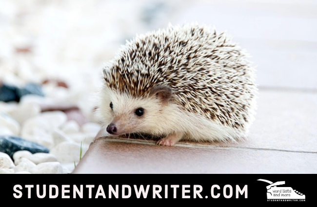 A noisy Onomatopoeia word&nbsp;list