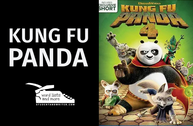 Quick Review: Why Kung Fu Panda is a&nbsp;Must-Watch