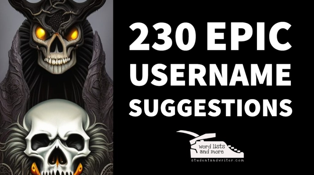 Creative Username Ideas – Discover Fresh Username Inspirations With Every&nbsp;Visit