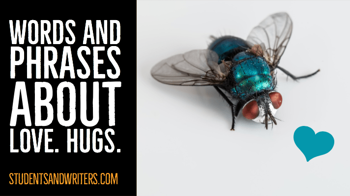 Words and phrases about LOVE.&nbsp;Hugs.