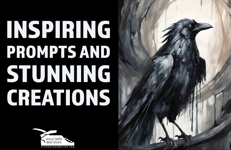 Inspiring AI Art Prompts and Stunning&nbsp;Creations