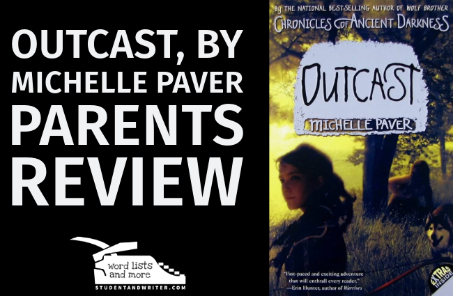 Review of Outcast from Chronicles of Ancient Darkness