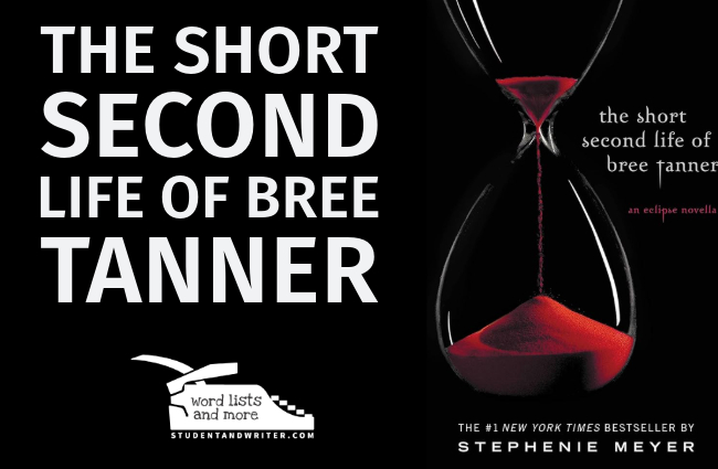 Review: The Short Second Life of Bree Tanner by Stephenie&nbsp;Meyer