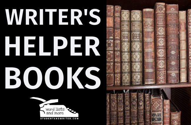 The Mega Book of Character And Pen&nbsp;Names