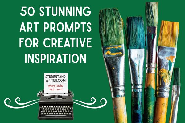 50 Stunning AI Art Prompts for Creative&nbsp;Inspiration