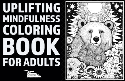 Read more about the article Mindfulness AI Art Coloring Book for Adults