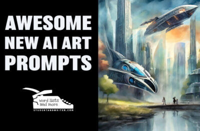 Read more about the article Awesome New AI Art Prompts
