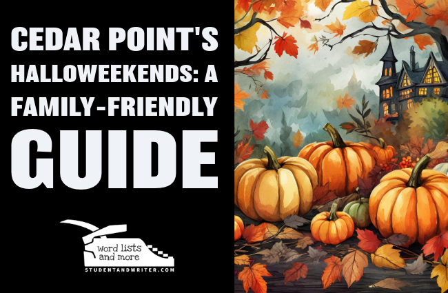 You are currently viewing Cedar Point’s HalloWeekends: A Family-Friendly Guide