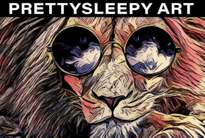 Read more about the article Prettysleepy Art