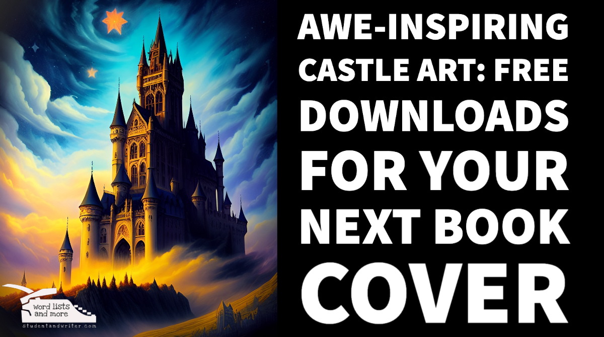 You are currently viewing Free HD Castle Art for Book Covers: Get Yours Today!